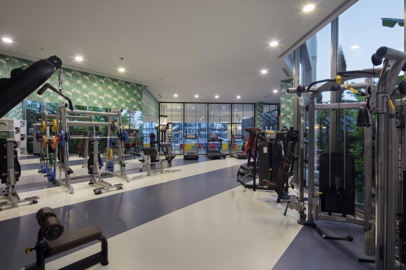 Belek utazás Selectum Luxury Resort