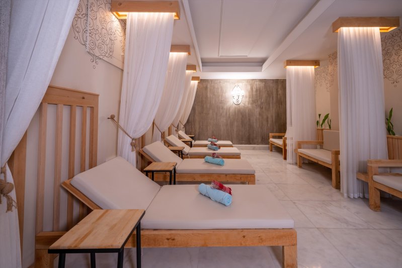 Belek utazás Selectum Luxury Resort