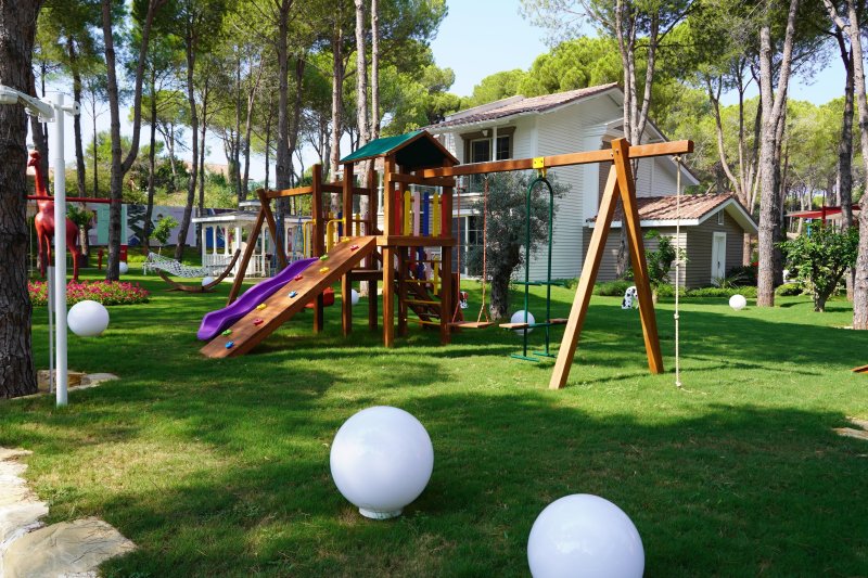 Selectum Luxury Resort Belek