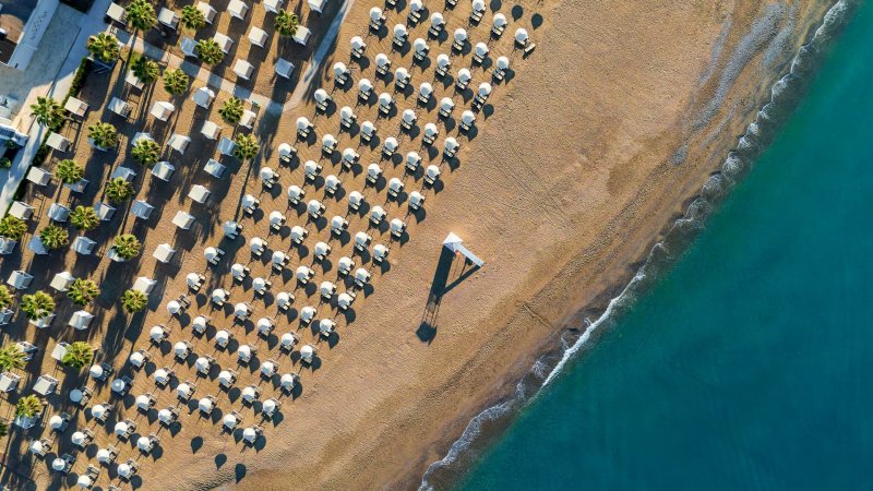 Selectum Noa Belek Antalya