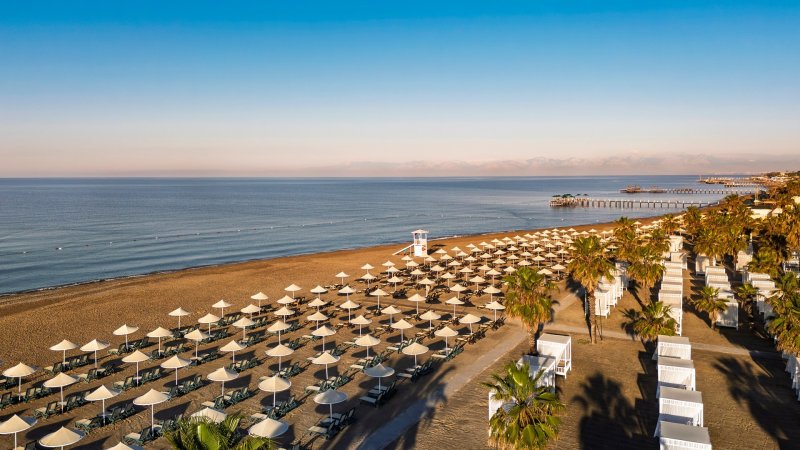 Antalya utazás Selectum Noa Belek