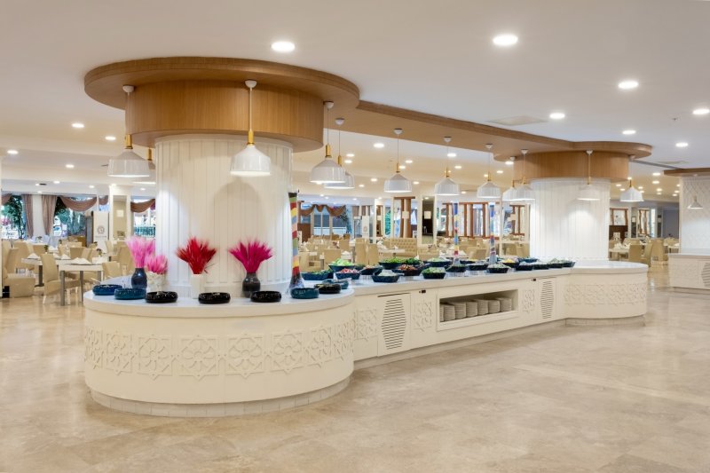 Selectum Noa Belek Antalya