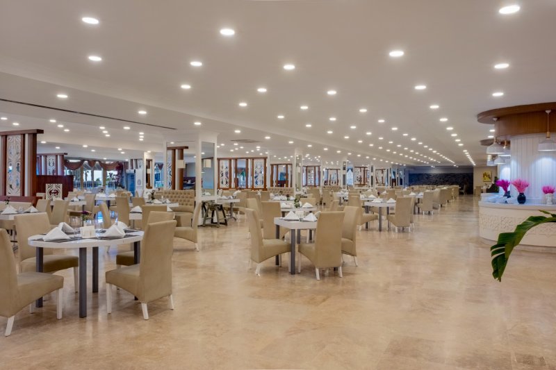 Selectum Noa Belek Antalya