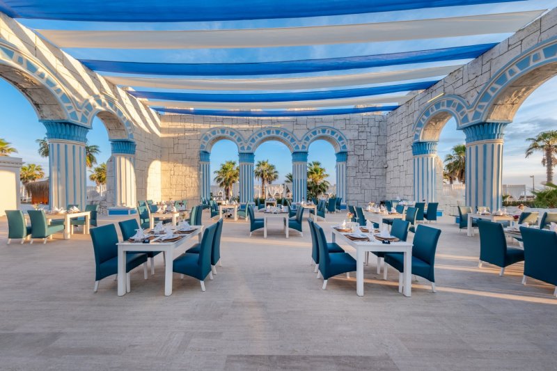Selectum Noa Belek Antalya