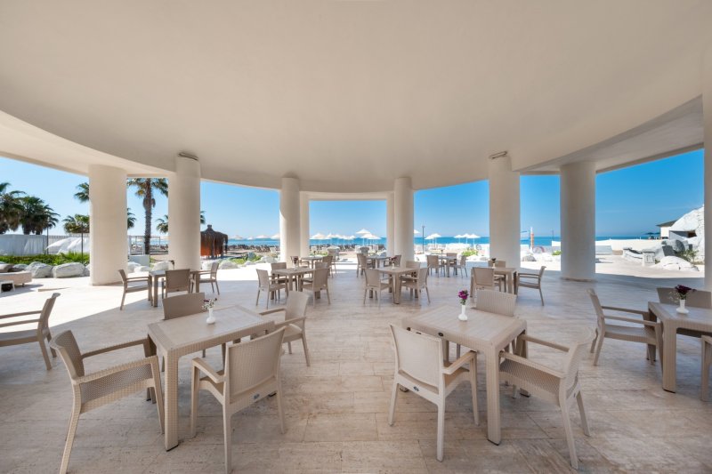 Selectum Noa Belek Antalya