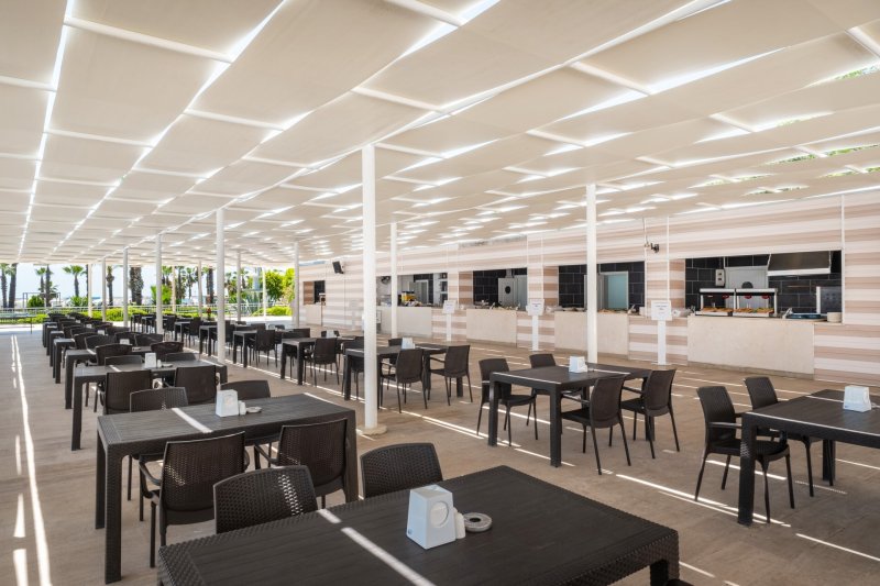 Selectum Noa Belek Antalya