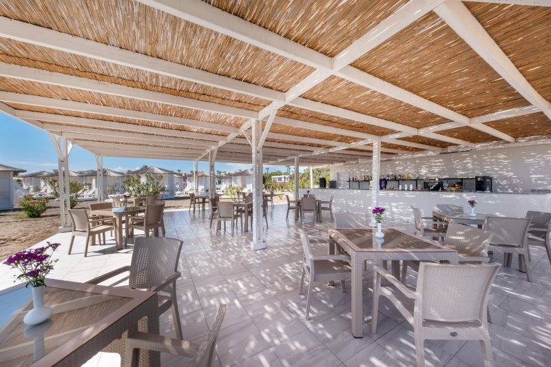 Selectum Noa Belek Antalya