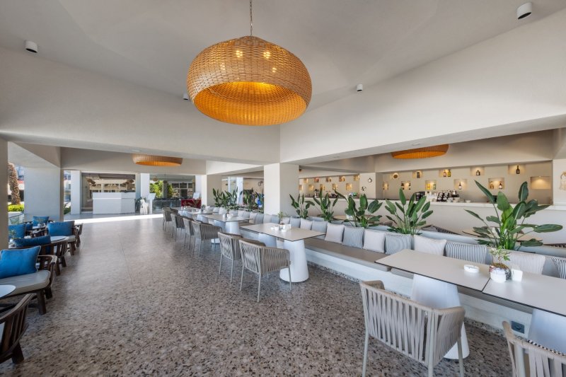 Selectum Noa Belek Antalya