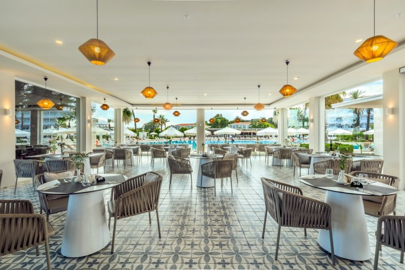 Selectum Noa Belek Antalya
