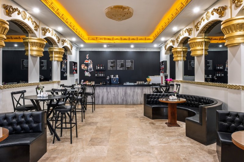 Selectum Noa Belek Antalya