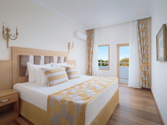 Selectum Noa Belek Antalya
