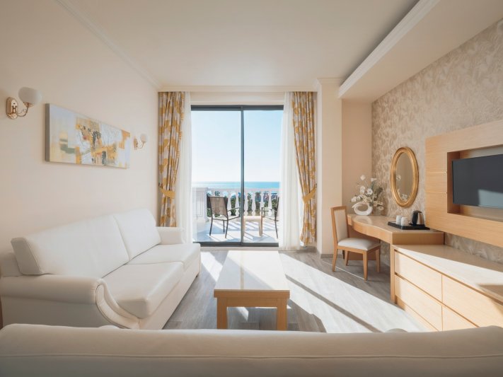 Selectum Noa Belek Antalya