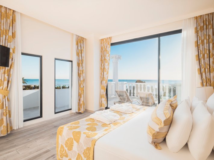 Selectum Noa Belek Antalya
