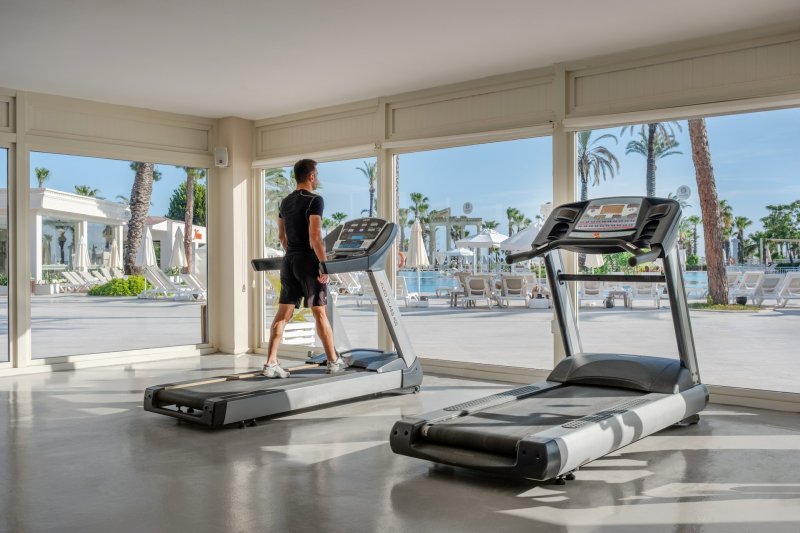 Selectum Noa Belek Antalya