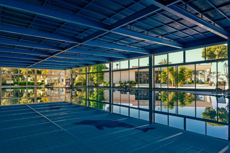 Selectum Noa Belek Antalya