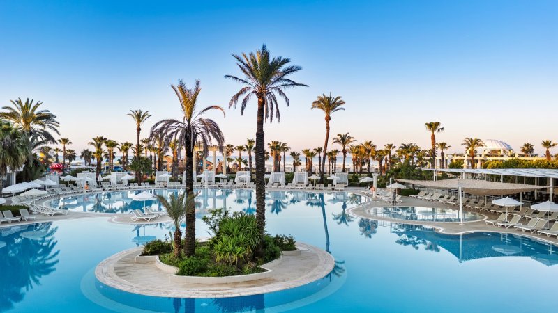 Selectum Noa Belek Antalya