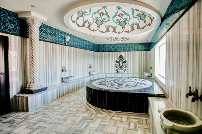 Selene Beach & Spa Alanya