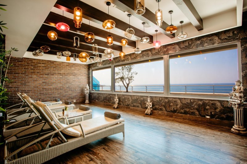Selene Beach & Spa Alanya