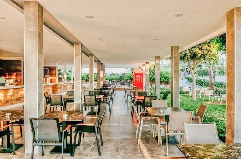 Selene Beach & Spa Alanya