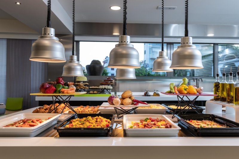 Rodosz Rhodes utazás Semiramis