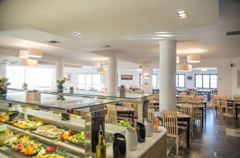 Kréta Hersonissos utazás Semiramis Village