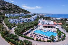 Semiramis Village Kréta Hersonissos