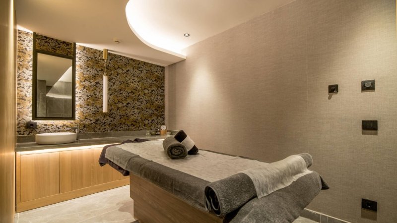Senseana Sea Side Resort & Spa Kréta