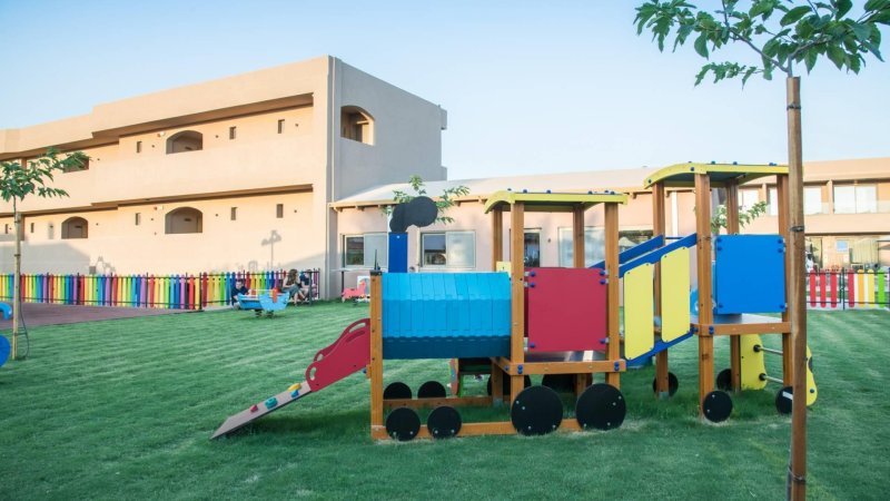 Kréta utazás Senseana Sea Side Resort & Spa