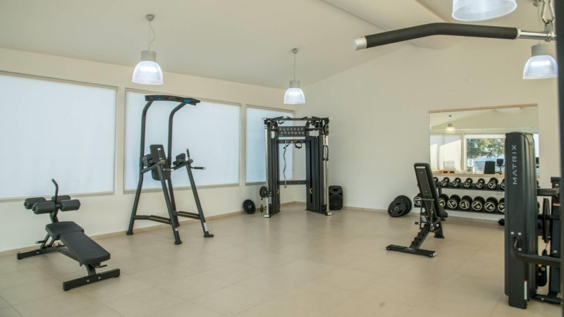 Kréta utazás Senseana Sea Side Resort & Spa