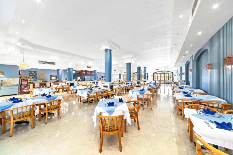 Marsa Alam utazás Sentido Akassia Beach