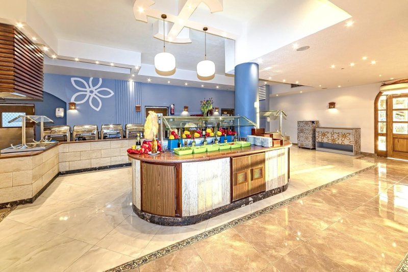 Marsa Alam utazás Sentido Akassia Beach