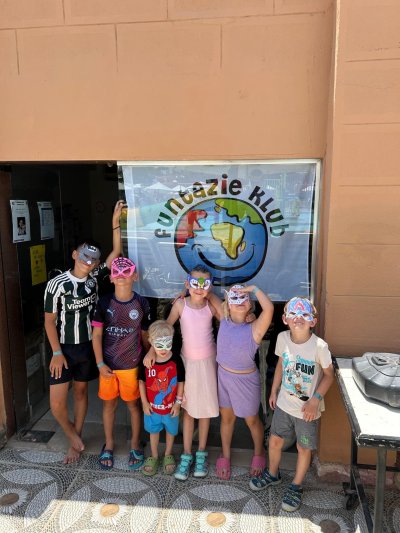 Marsa Alam utazás Sentido Akassia Beach