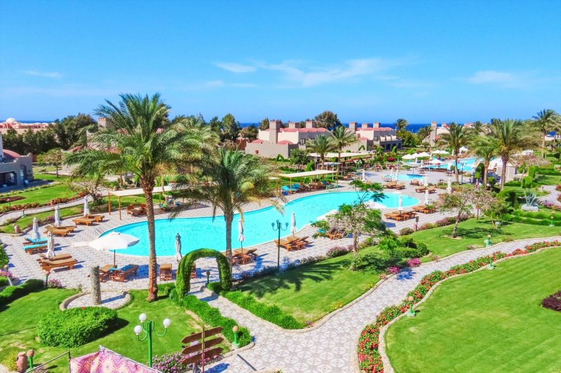 Sentido Akassia Beach Marsa Alam