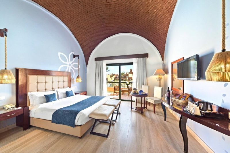 Marsa Alam utazás Sentido Akassia Beach