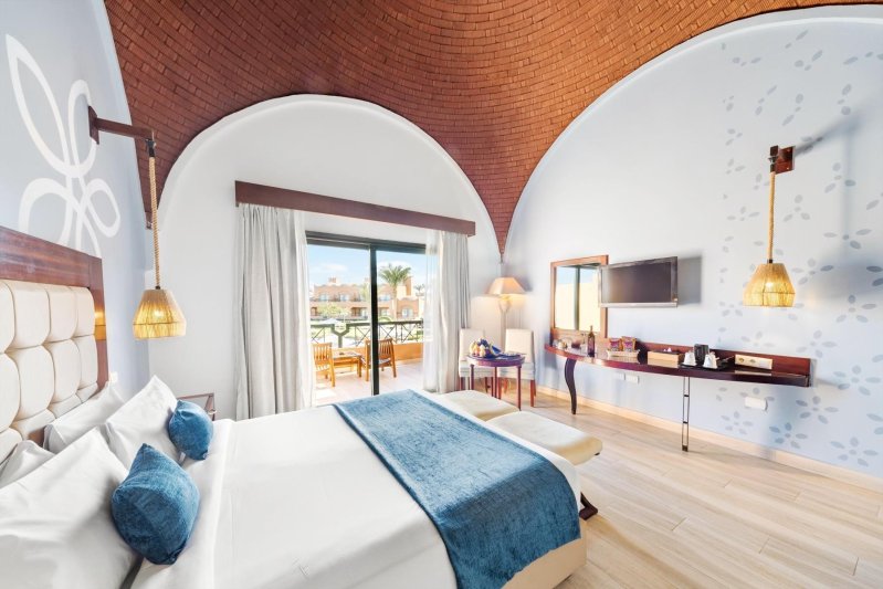 Marsa Alam utazás Sentido Akassia Beach