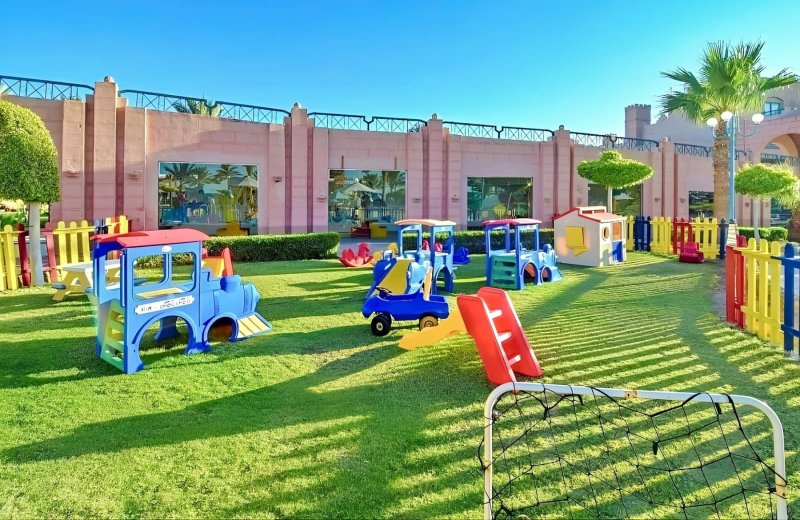 Sentido Akassia Beach Marsa Alam