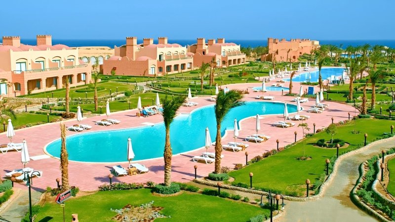 Sentido Akassia Beach Marsa Alam