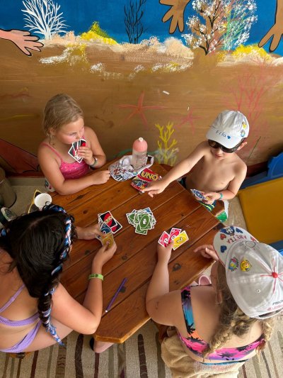 Marsa Alam utazás Sentido Akassia Beach