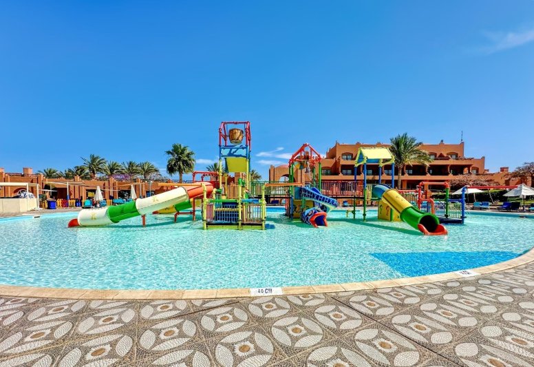 Sentido Akassia Beach Marsa Alam