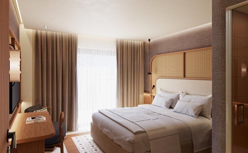 Deluxe Grand Családi Lakosztály