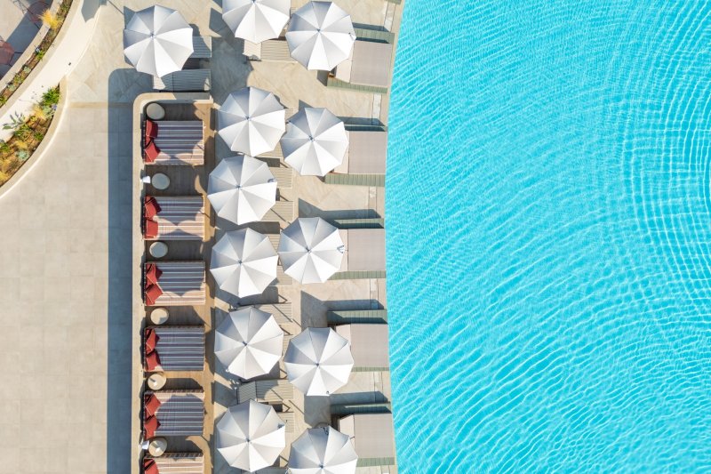 Sentido Apollo Palace Korfu