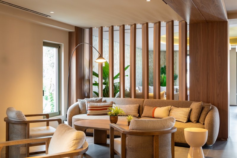 Korfu utazás Sentido Apollo Palace