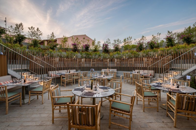 Korfu utazás Sentido Apollo Palace