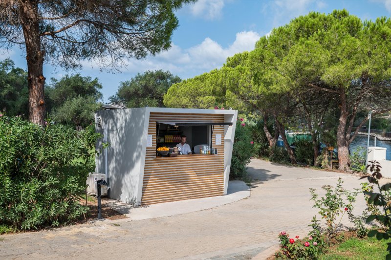 Korfu utazás Sentido Apollo Palace