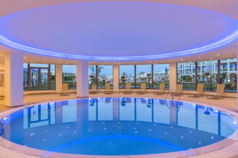 Sentido Asterias Beach Resort Rodosz Afandou