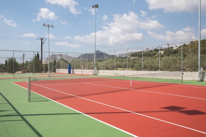 Sentido Asterias Beach Resort Rodosz Afandou
