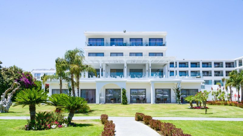 Sentido Asterias Beach Resort Rodosz Afandou