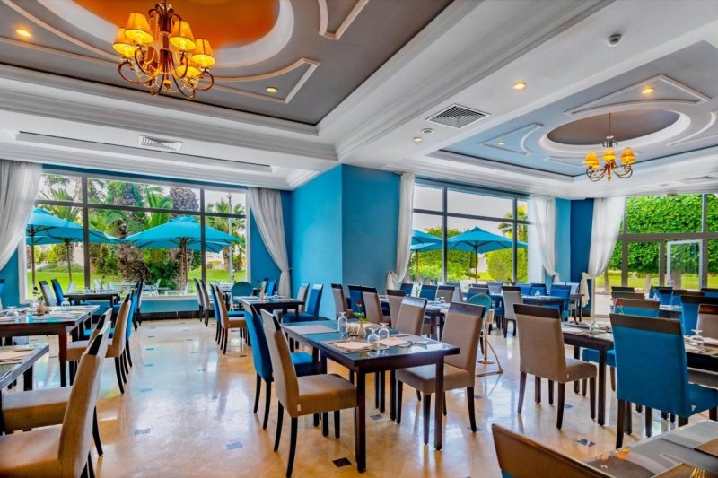 Sentido Bellevue Park Sousse