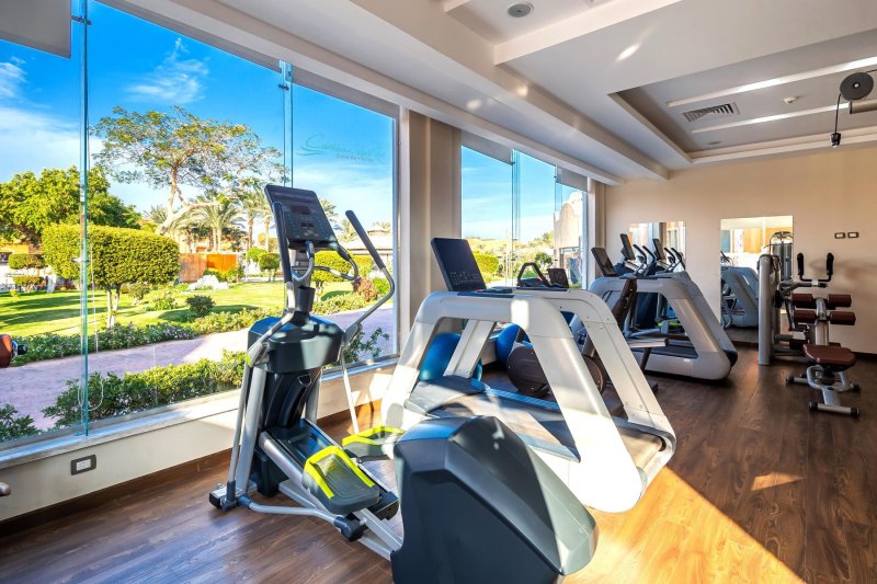 Hurghada utazás Sentido Caribbean World Soma Bay