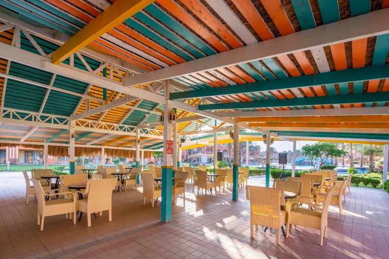 Sentido Caribbean World Soma Bay Hurghada
